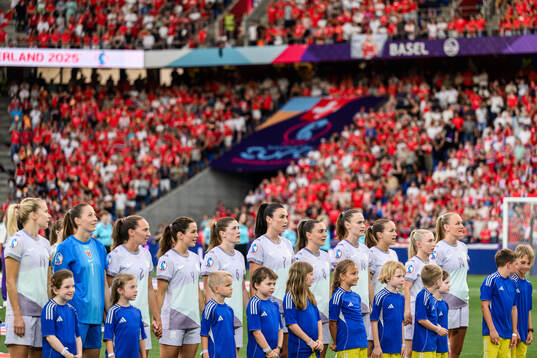 Players of Norway