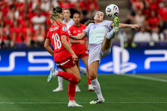 Guro Reiten of Norway