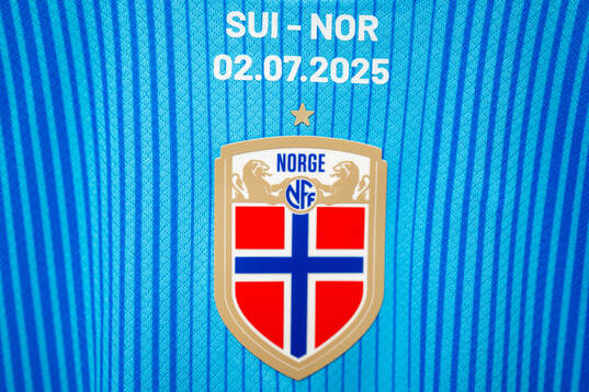The crest