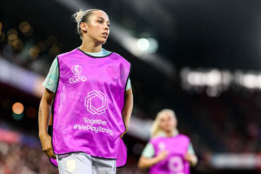 Celin Bizet Dønnum of Norway