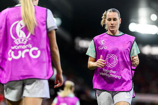 Elisabeth Terland of Norway