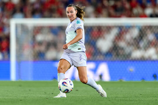 Marit Bratberg Lund of Norway