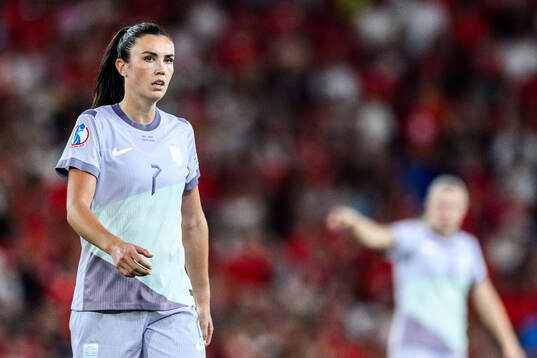 Ingrid Syrstad Engen of Norway