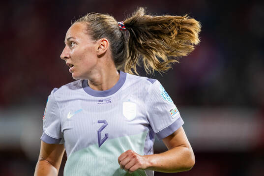 Marit Bratberg Lund of Norway
