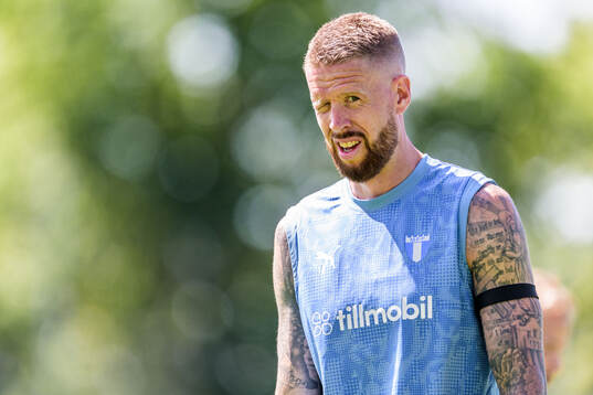 Pontus Jansson