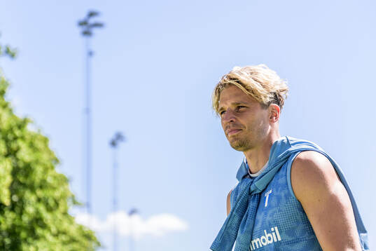 Jens Stryger Larsen
