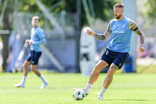 Pontus Jansson