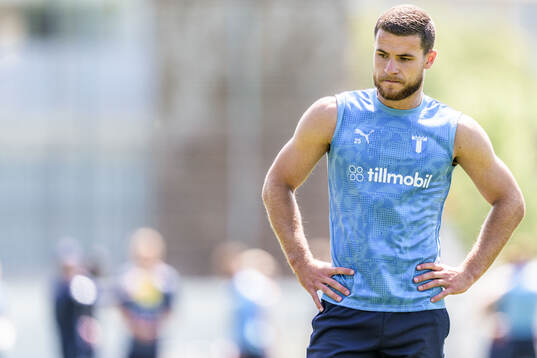 Gabriel Busanello