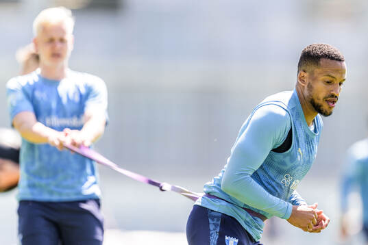 Martin Olsson