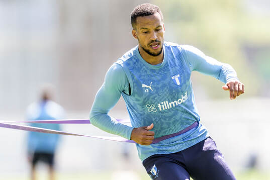 Martin Olsson