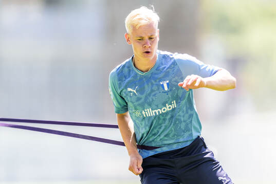 Otto Rosengren