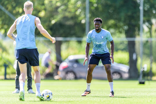 Emmanuel Ekong