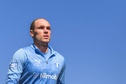 Arnor Sigurdsson