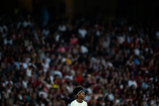 Diana Sousa Silva of Portugal