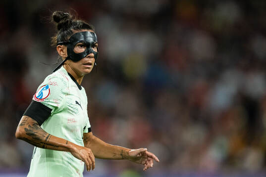 Esther Gonzalez Rodriguez of Spain