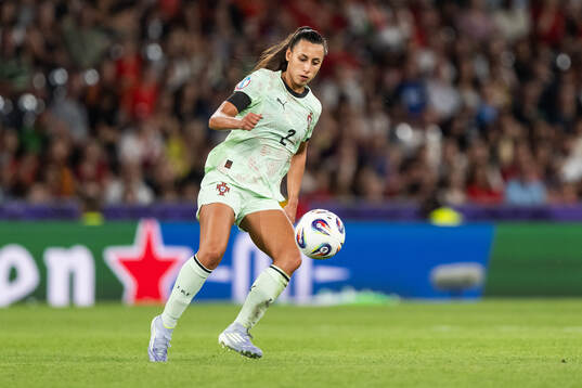 Catarina Amado of Portugal