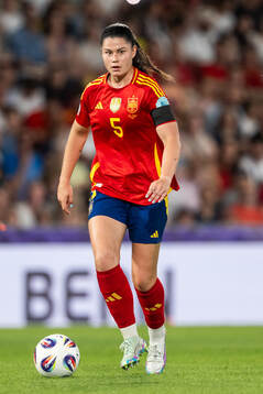 Maria Fernandez of Spain