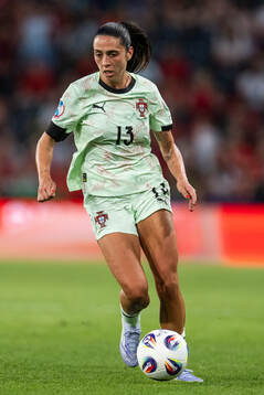 Fatima Pinto of Portugal