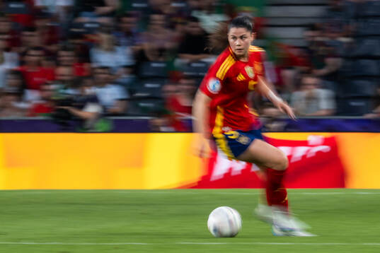 Maria Fernandez of Spain