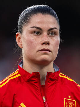 Maria Fernandez of Spain
