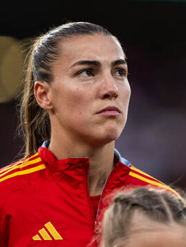 Patri of Spain