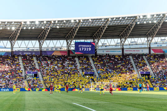 Attendance 17319 is shown