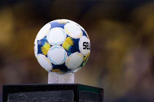 Matchboll