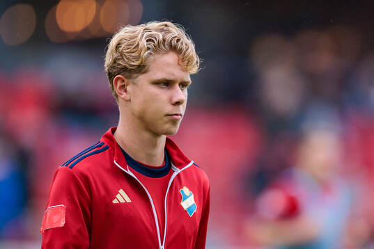Östers Vincent Lind
