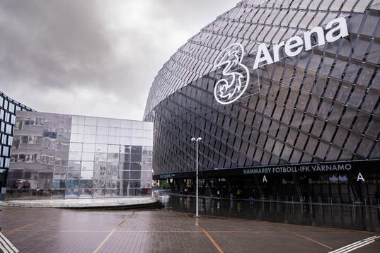3Arena