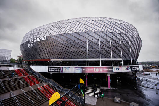 3Arena