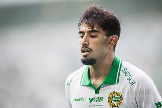 Hammarbys Montader Madjed