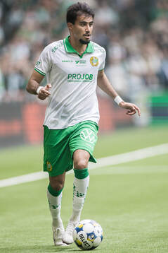 Hammarbys Montader Madjed