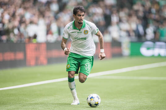 Hammarbys Montader Madjed