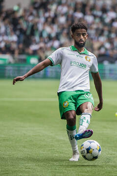 Hammarbys Tesfaldet Tekie