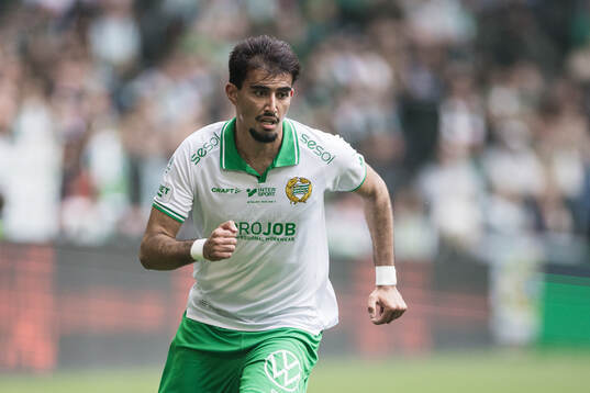 Hammarbys Montader Madjed