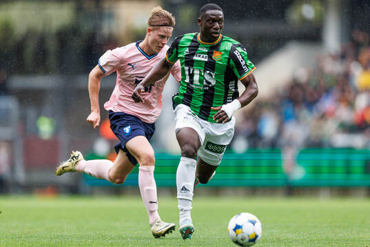 GAIS Ibrahim Diabate