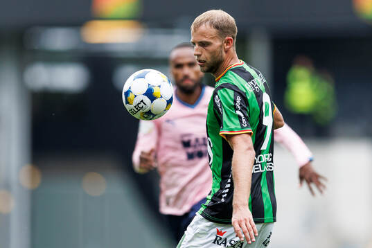GAIS Gustav Lundgren