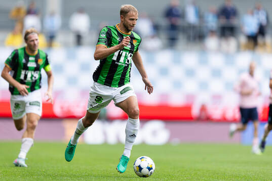 GAIS Gustav Lundgren