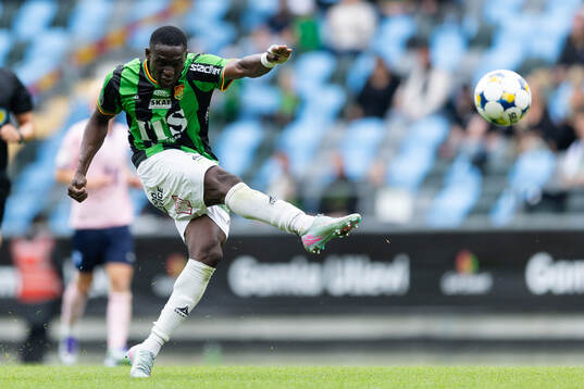 GAIS Ibrahim Diabate
