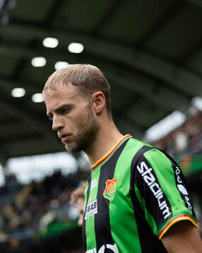 GAIS Gustav Lundgren