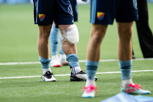 Djurgårdens Matias Siltanen