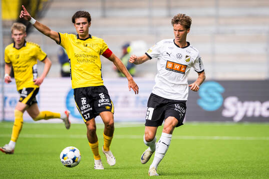 Häckens Samuel Leach Holm