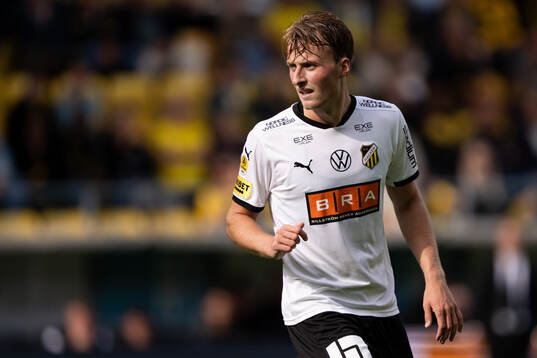 Häckens Sigge Jansson