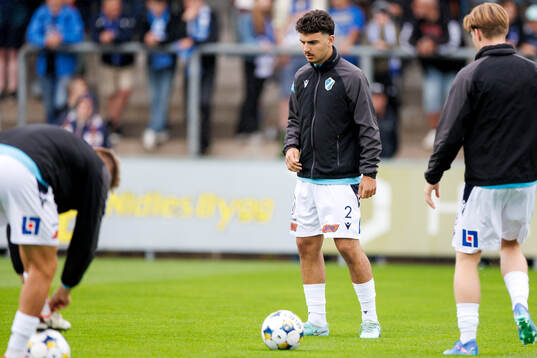 Halmstads Bleon Kurtulus