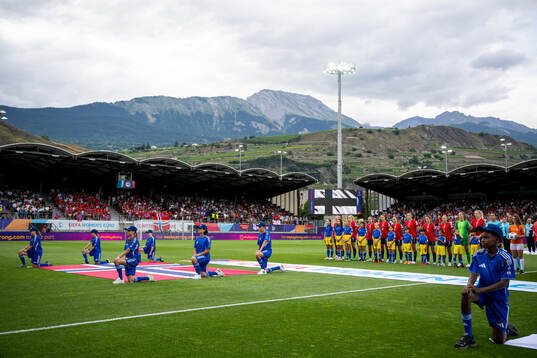 Players of Norway