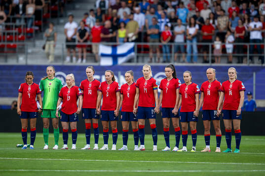 Players of Norway