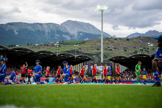 Players of Norway