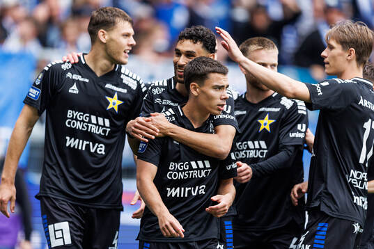 Sirius Leo Walta jublar