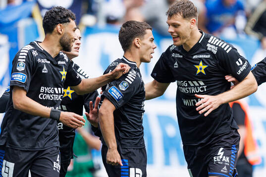 Sirius Leo Walta jublar