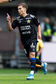Sirius Leo Walta jublar